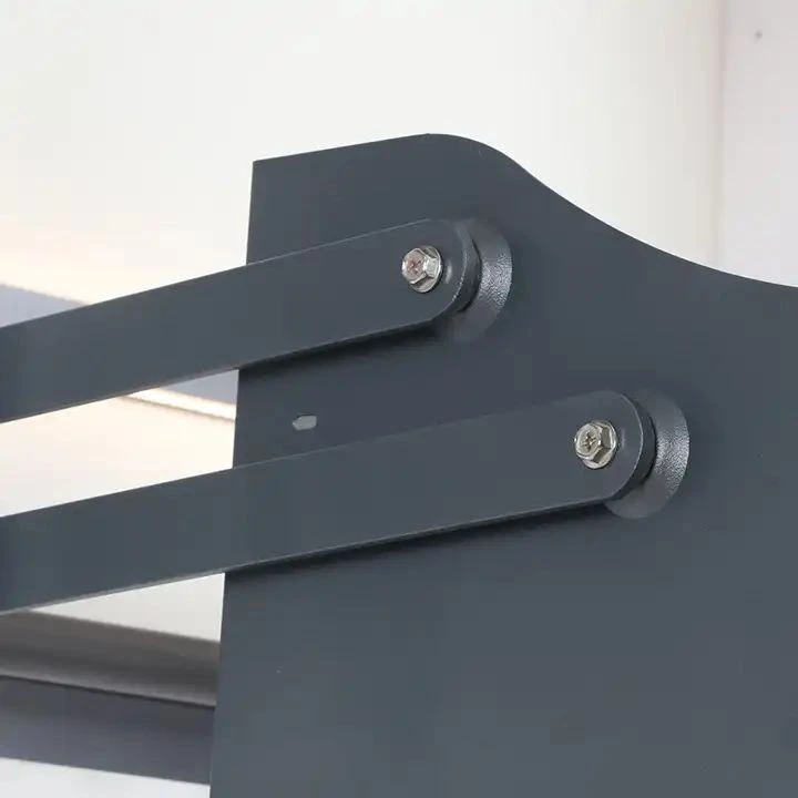 Kitchen Hardware Rack Electric Lift Storage Basket