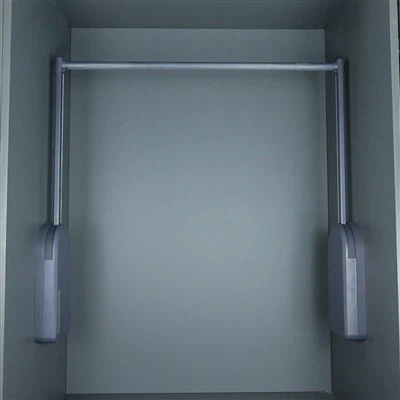 Elektriline   tõstmine   riided   varras   mehhanism